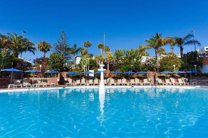 Caserio Playa del Ingles (Gran Canaria)
