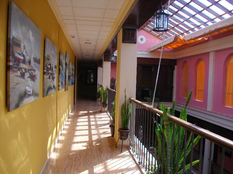 Pinomar Hotel El Puerto de Santa Maria