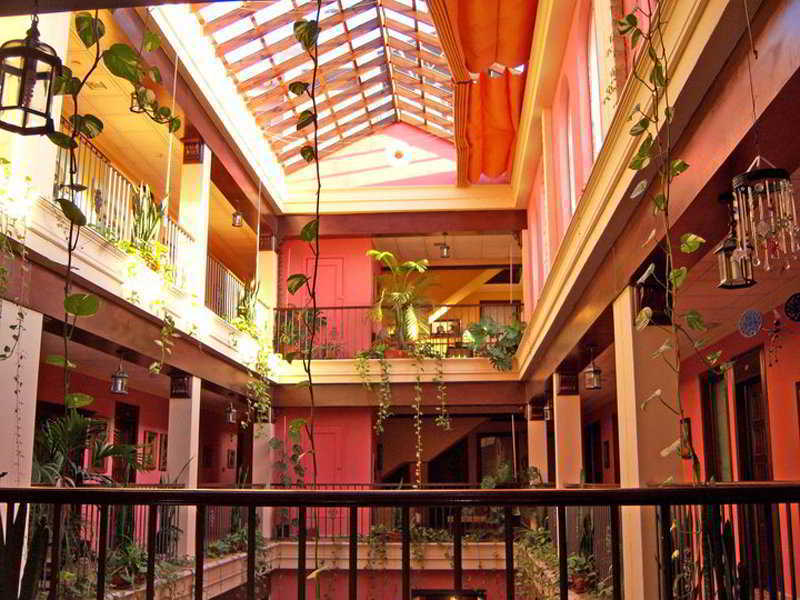 Pinomar 3*