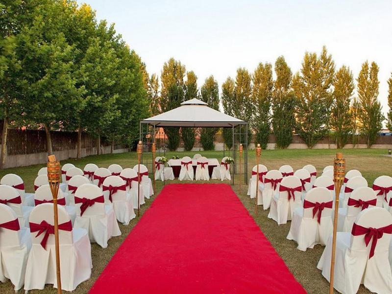 Exe Hotel Getafe