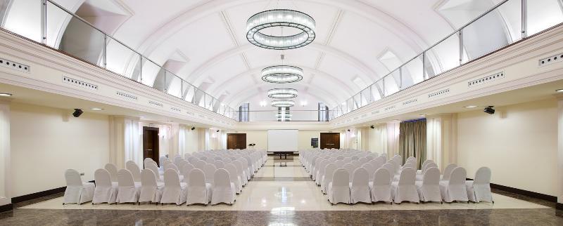 Hotel Nh Collection Palacio De Aranjuez