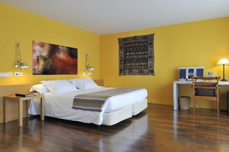 Hotel Vincci Soma Madrid