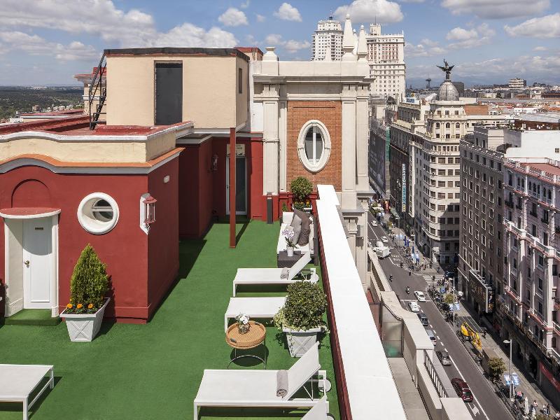 Emperador Hotel 4*
