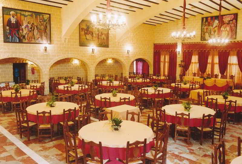 Hotel El Mirador