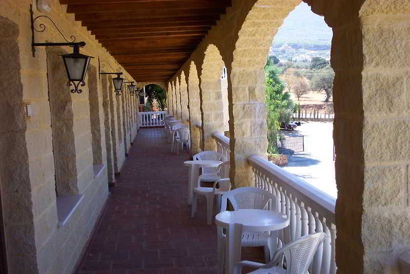 El Mirador Hotel Alhaurin el Grande