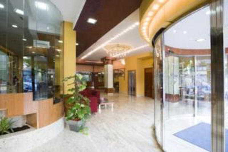 El Churra Hotel