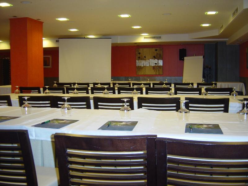 El Churra Hotel