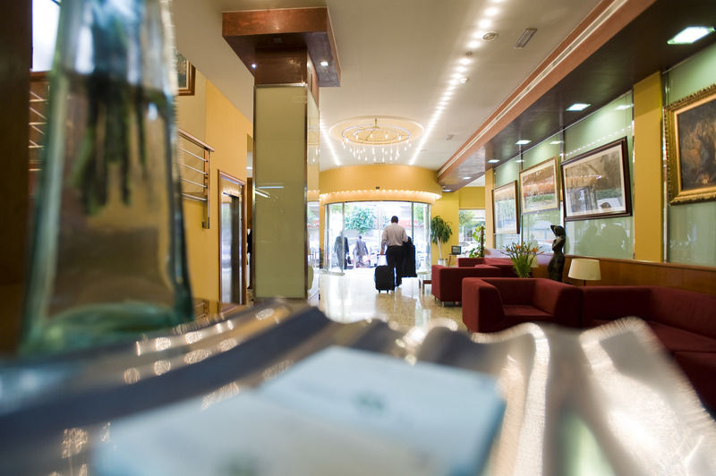 El Churra Hotel Murcia