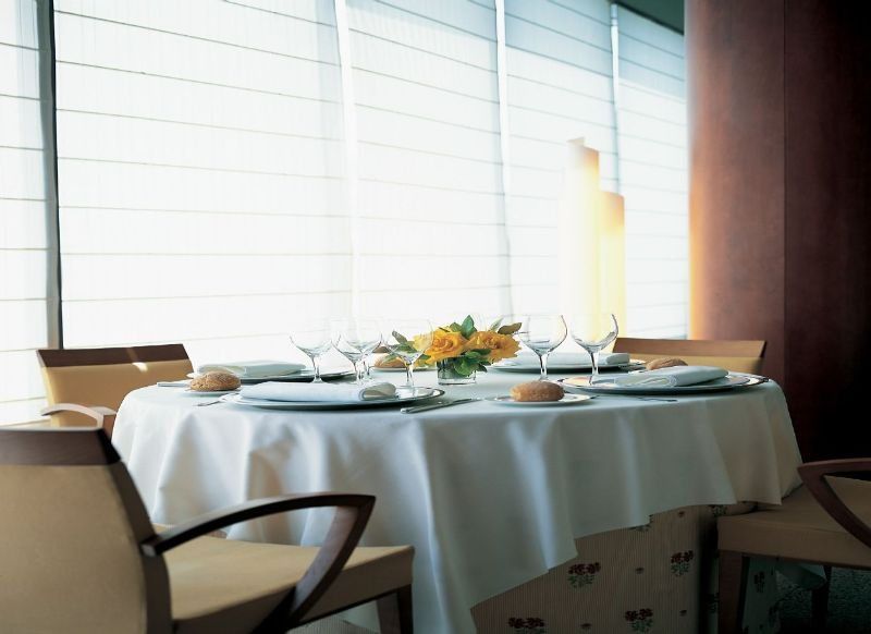Hotel Jardines De Amaltea
