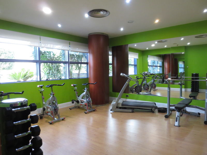 Jardines De Amaltea Hotel Lorca (Murcia)