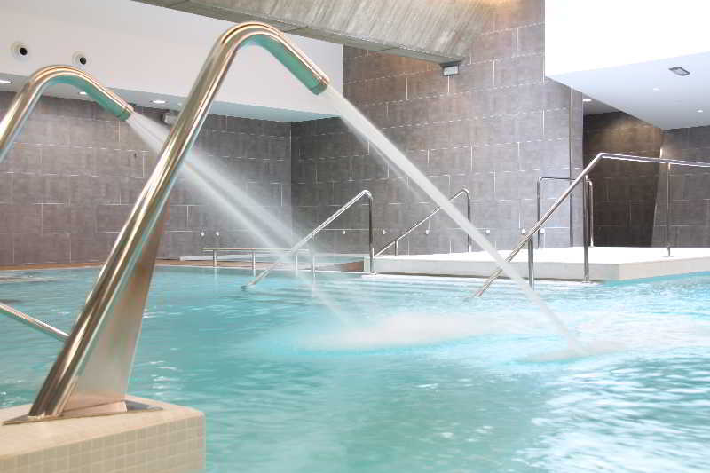 Jardines De Amaltea Hotel Lorca (Murcia)
