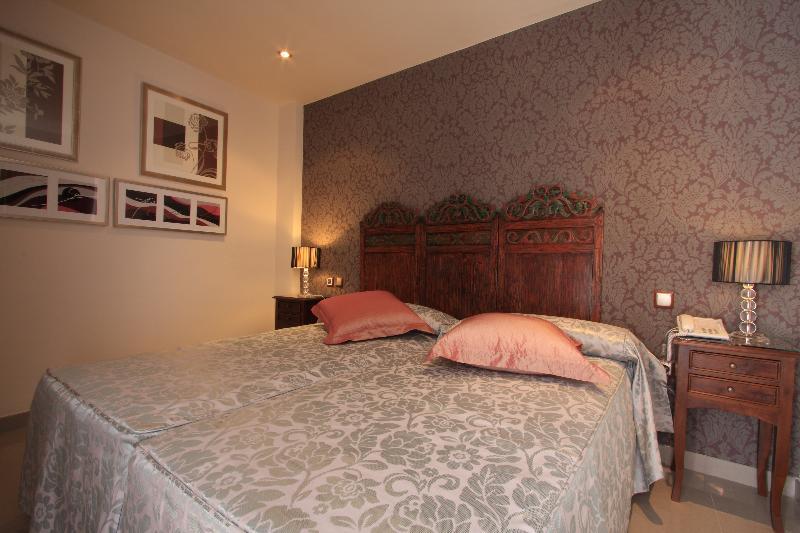Casa Baños De La Hotel 4*