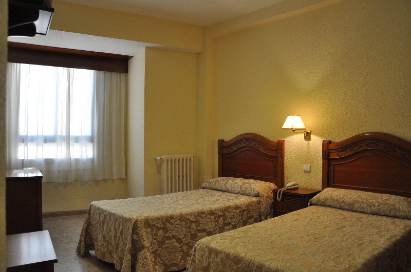 Hotel Riviera Córdoba