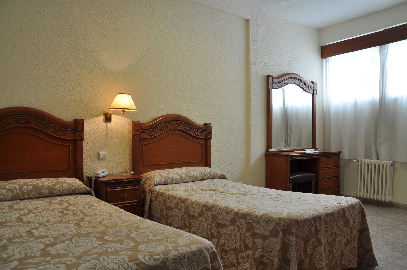 Hotel Riviera