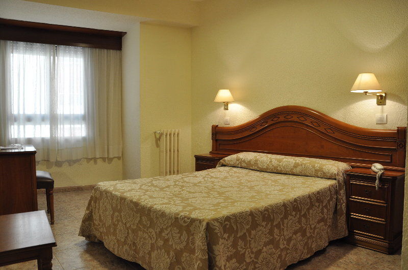 Riviera Hotel Córdoba