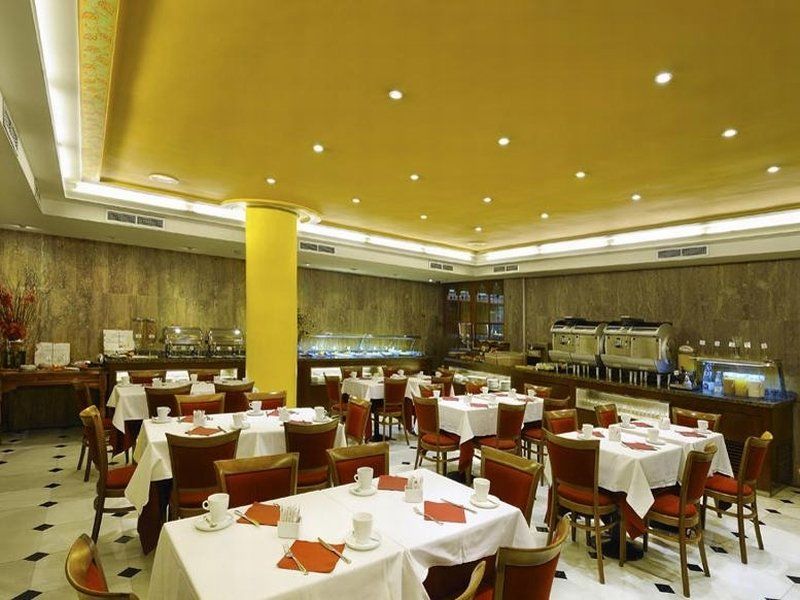 Eurostars Conquistador 4* Cordoba
