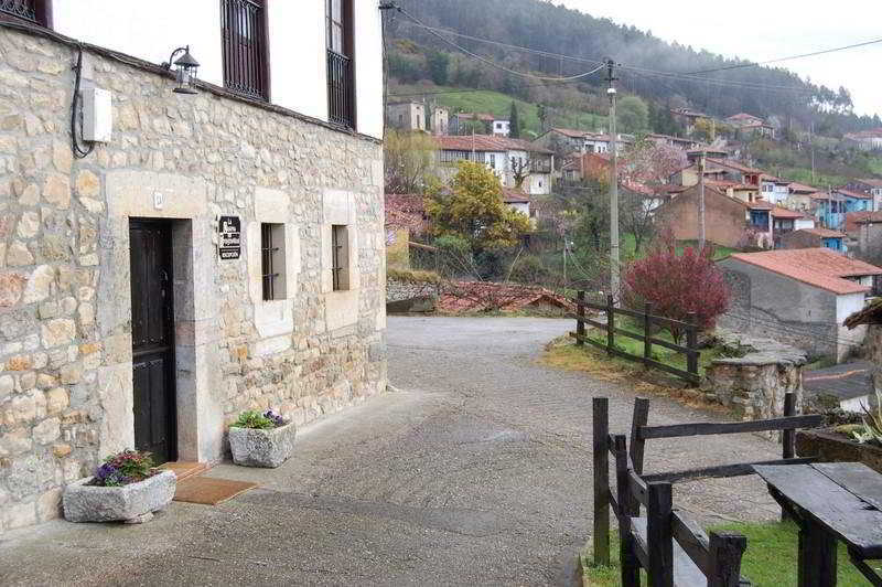 La Casona De Hotel Tresgrandas