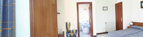 Hotel Alemar Somo