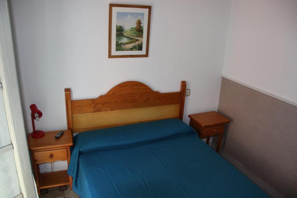Guest house Union Campana *