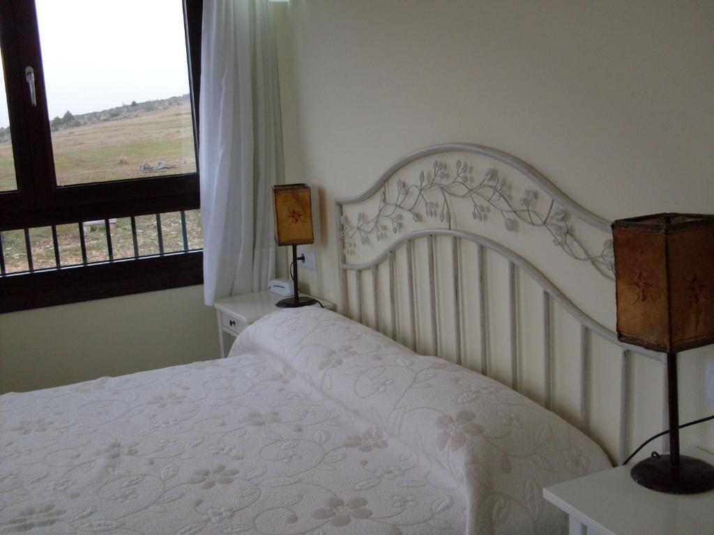 Hotel Valdelinares Valdelinares (Castile and Leon)