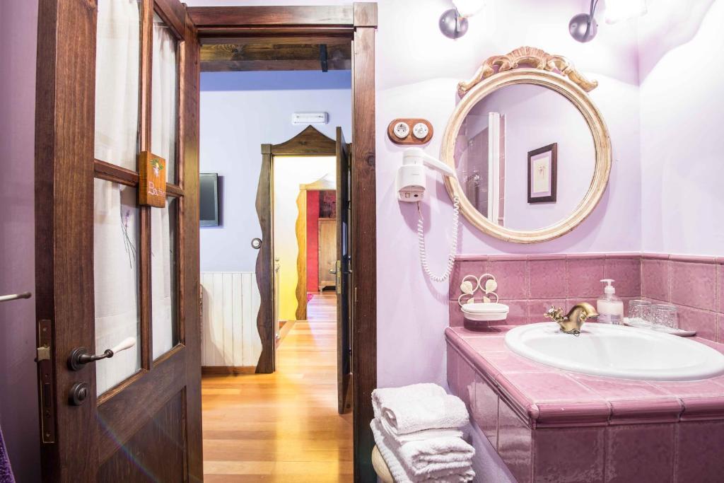Guest house Casa A Laxe