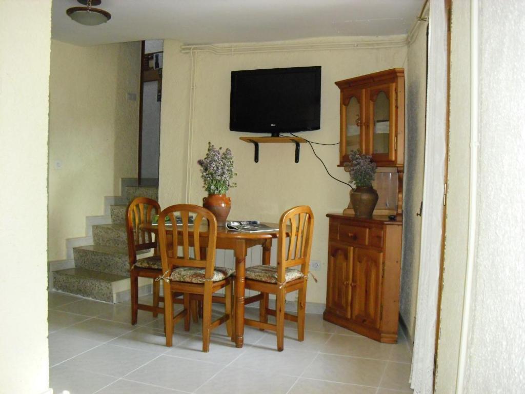 Country house Ca De Garbot *