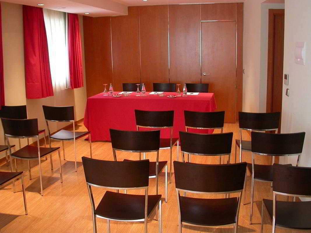 Hotel Exe Puerta San Pedro Lugo