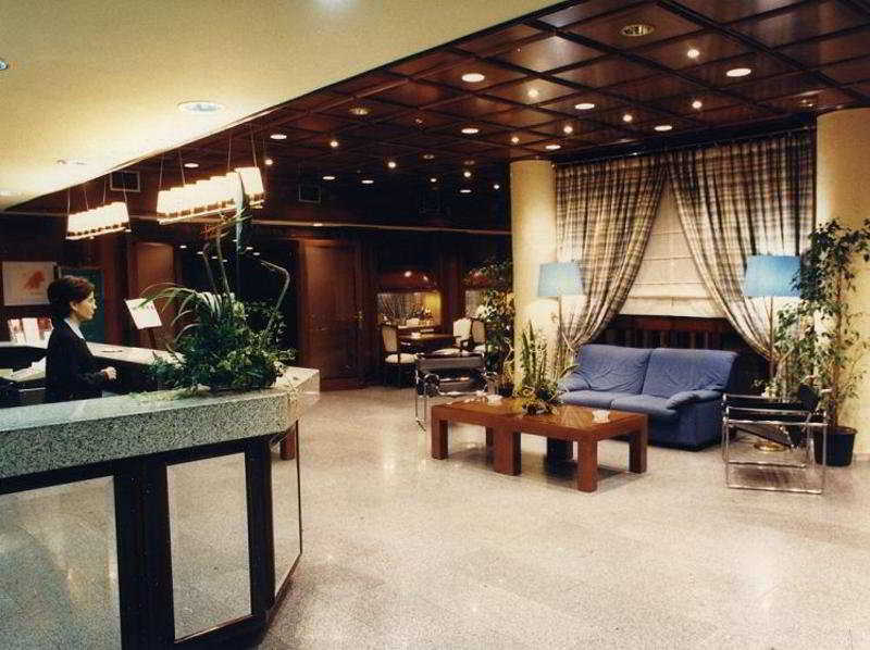 Sansi Park 3* Lleida