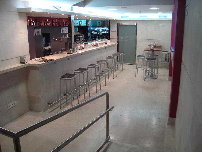 Alda Entrearcos Hotel