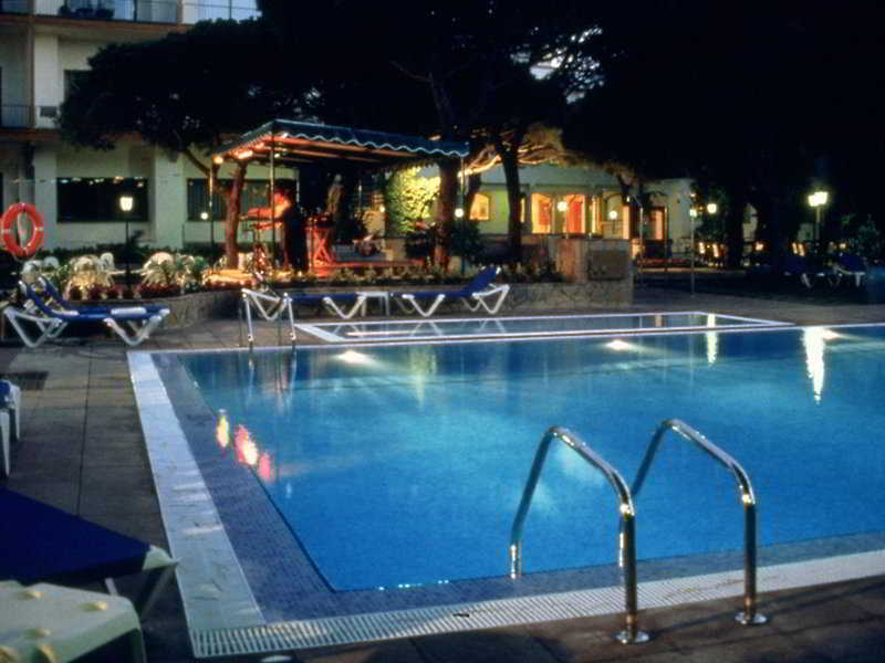 Hotel Columbus Platja d'Aro (Playa de Aro)