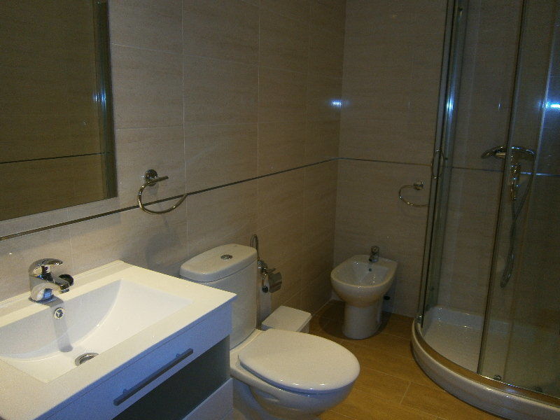 Iberflat Avenida Almazora 12 Apartment