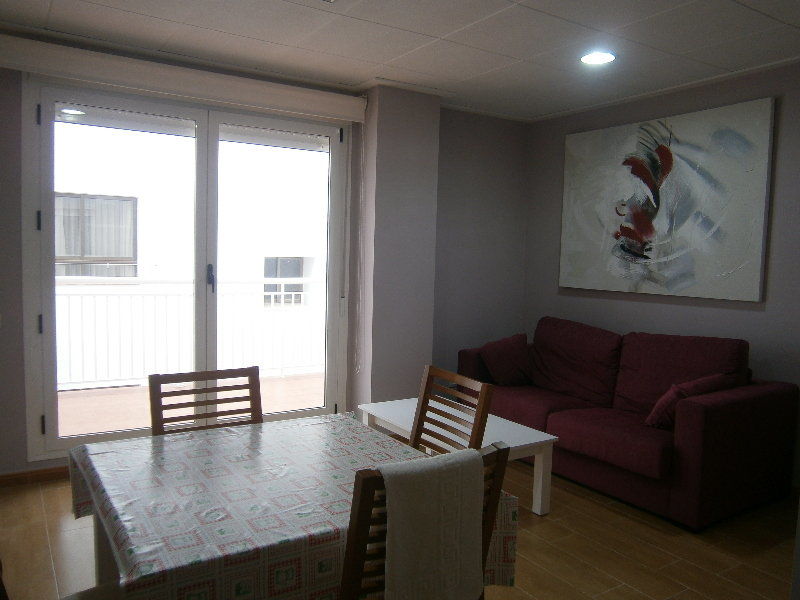 Iberflat Avenida Almazora 12