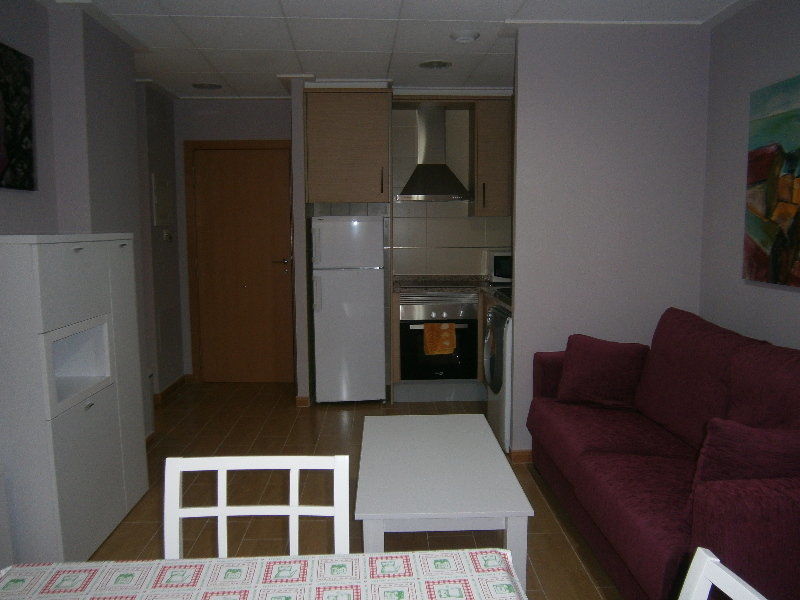 Iberflat Avenida Almazora 12 Apartment *