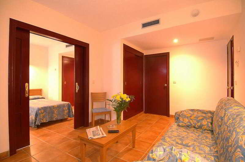 La Najarra Hotel
