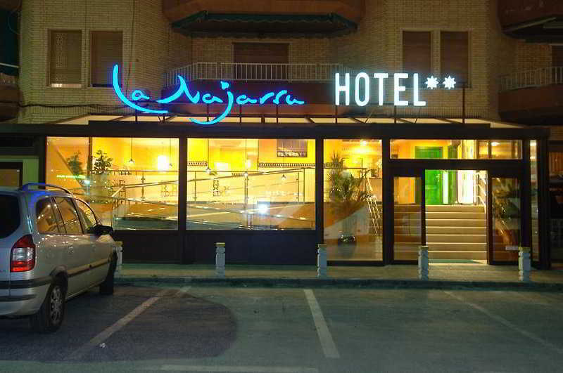 La Najarra 3*