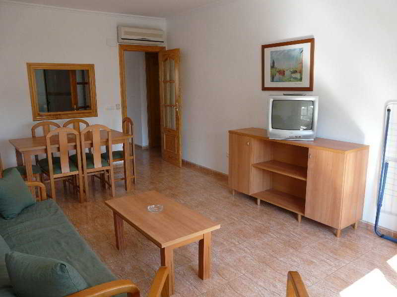 Apartamento Maracay