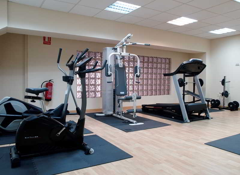 Sercotel Bardenas