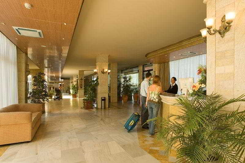 Gran Jovellanos Hotel Gijon