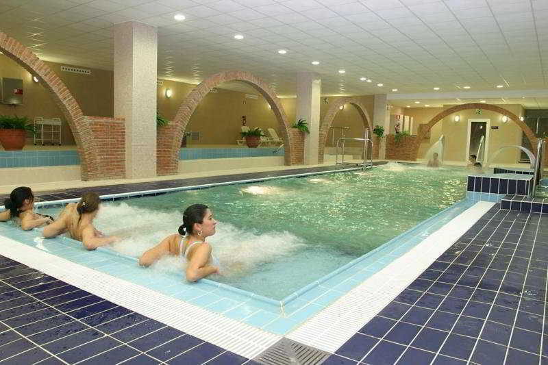 Gran Jovellanos Hotel Gijon