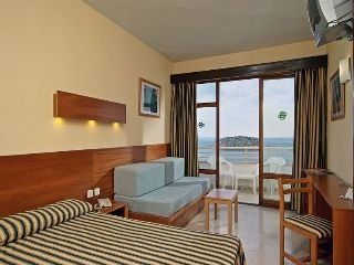 Apartment Leonardo Santa Eulalia