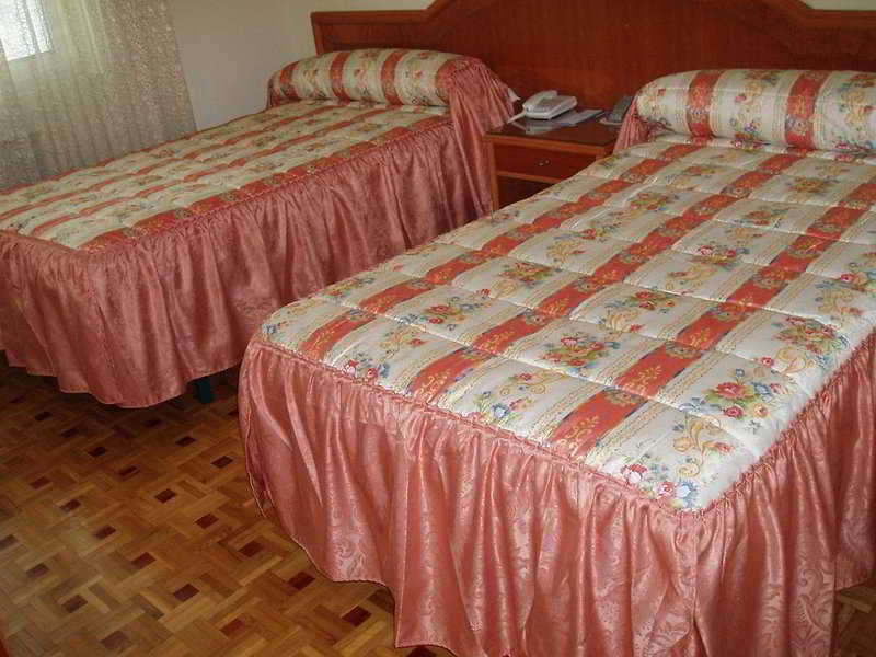 Hotel Buenos Aires