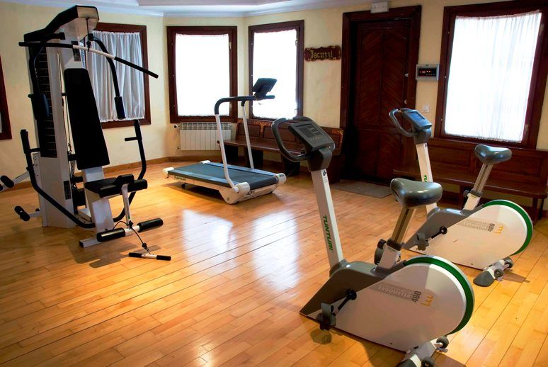El Lodge, Ski&spa Hotel 5*