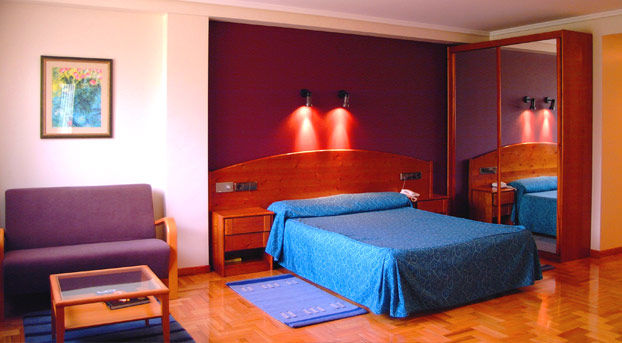 Hotel Caldaria Y Balneario A Arnoia
