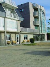 Brisa Da Lanzada Hotel