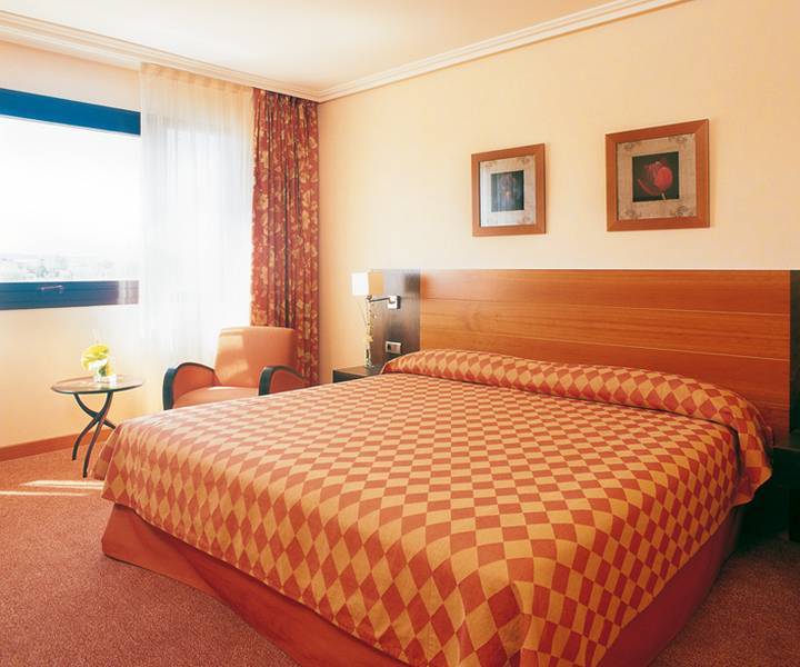 Exe Hotel 4*
