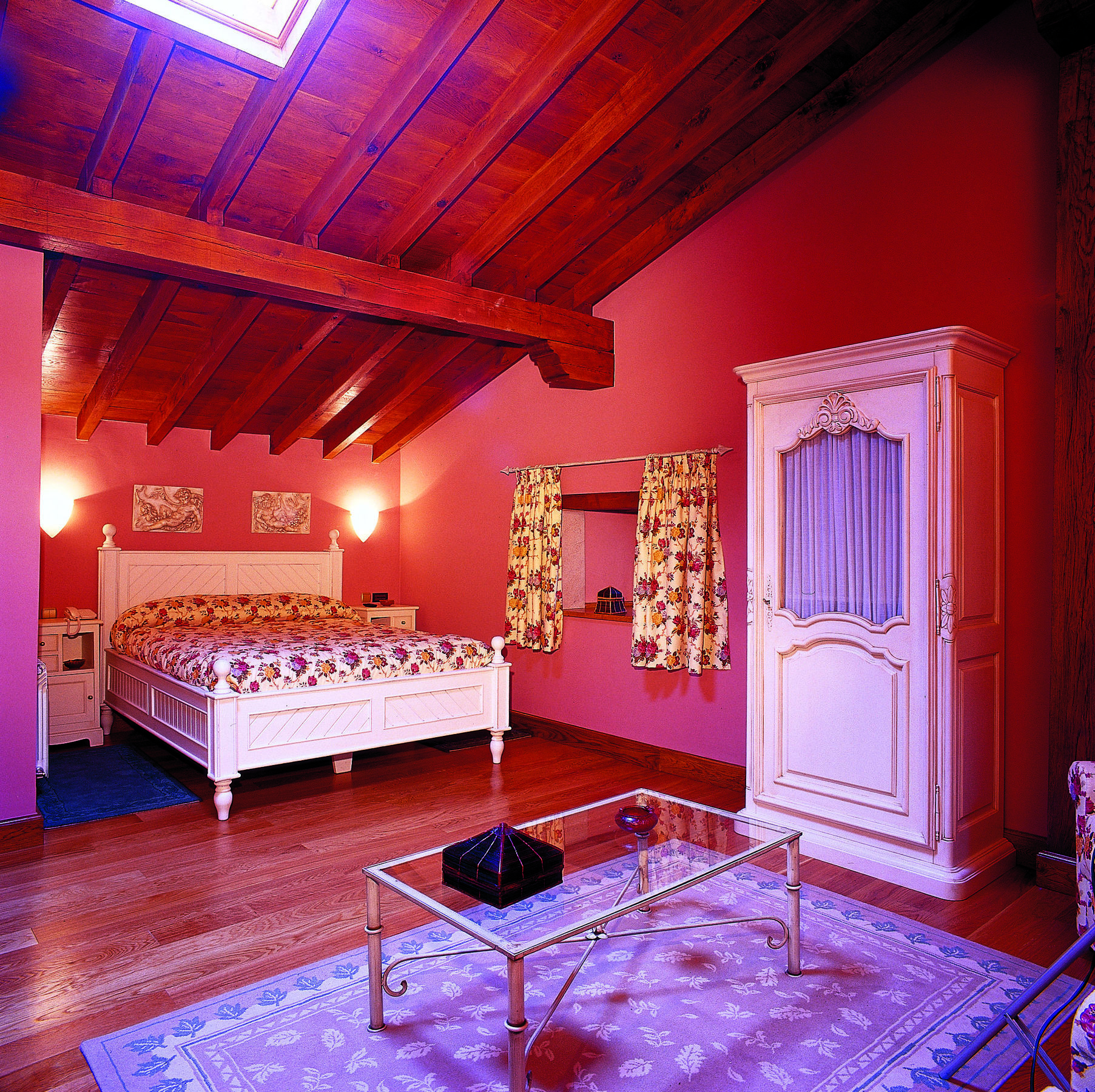Palacio Guevara 3*