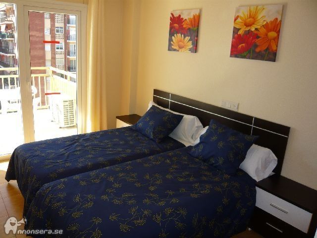 Apartment Turisticos Yamasol Fuengirola