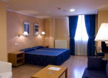 Rua 4* Salamanca