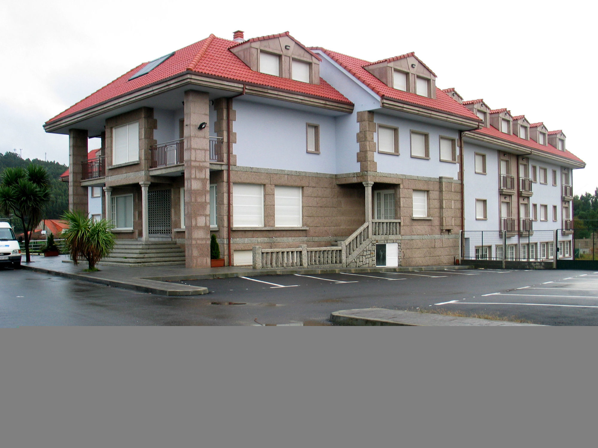 Dena Apartamento Coirón
