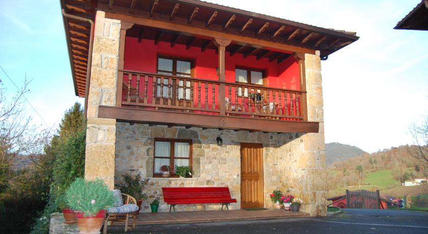 La Quintana De * Romillo